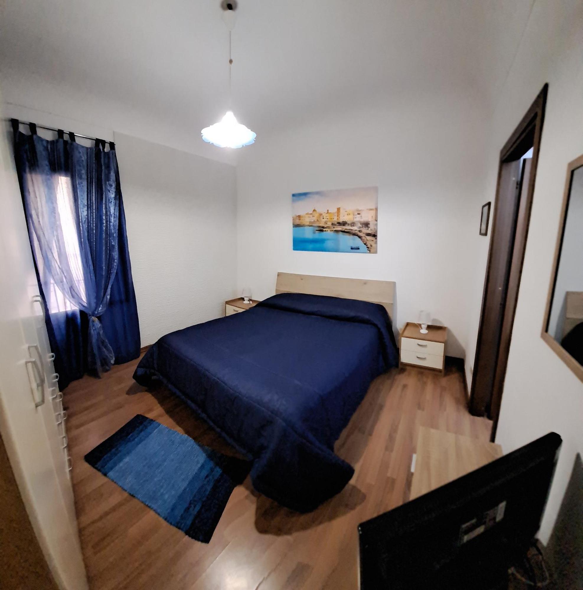 Апартаменти La Casa Di Paoletta A Due Passi Dal Mare Трапані Екстер'єр фото
