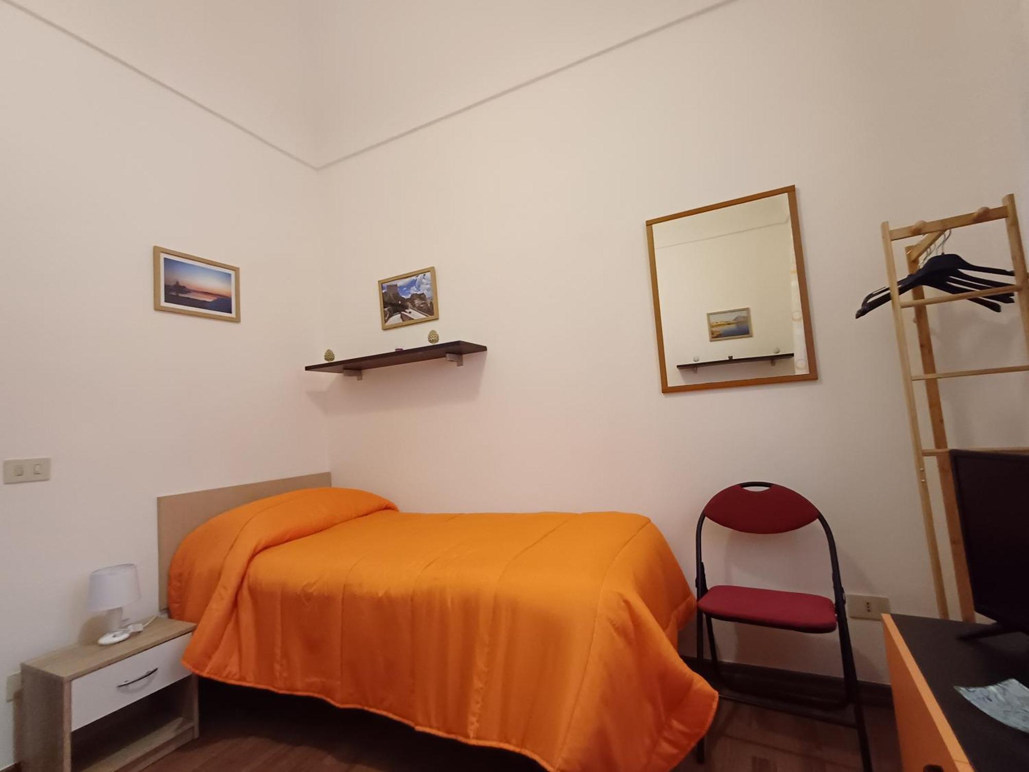 Апартаменти La Casa Di Paoletta A Due Passi Dal Mare Трапані Екстер'єр фото