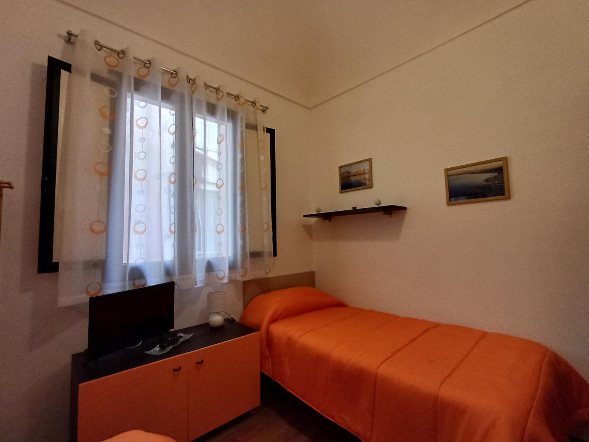 Апартаменти La Casa Di Paoletta A Due Passi Dal Mare Трапані Екстер'єр фото